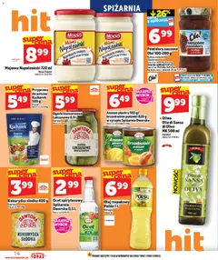 Pogląd oferty "Topaz Gazetka" - ważna od 05.02.2026 | Strona: 14
