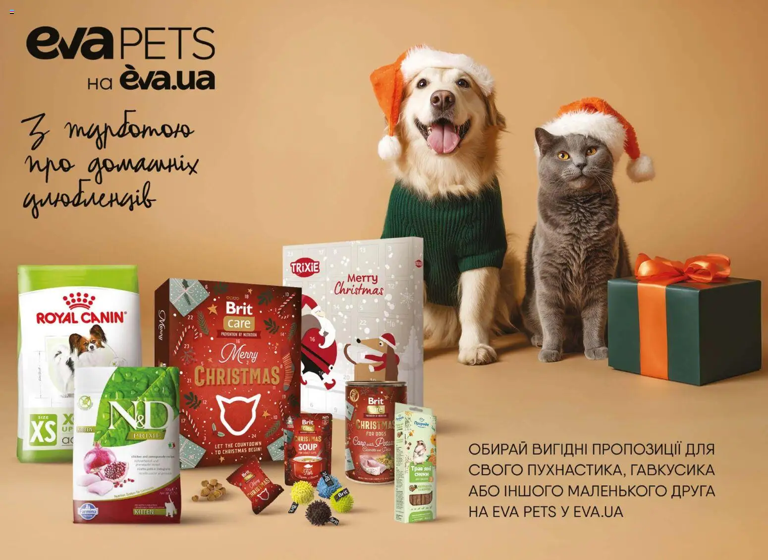 Eva Kаталог - дійснийкції з 03.12.2025 | Сторінка: 46