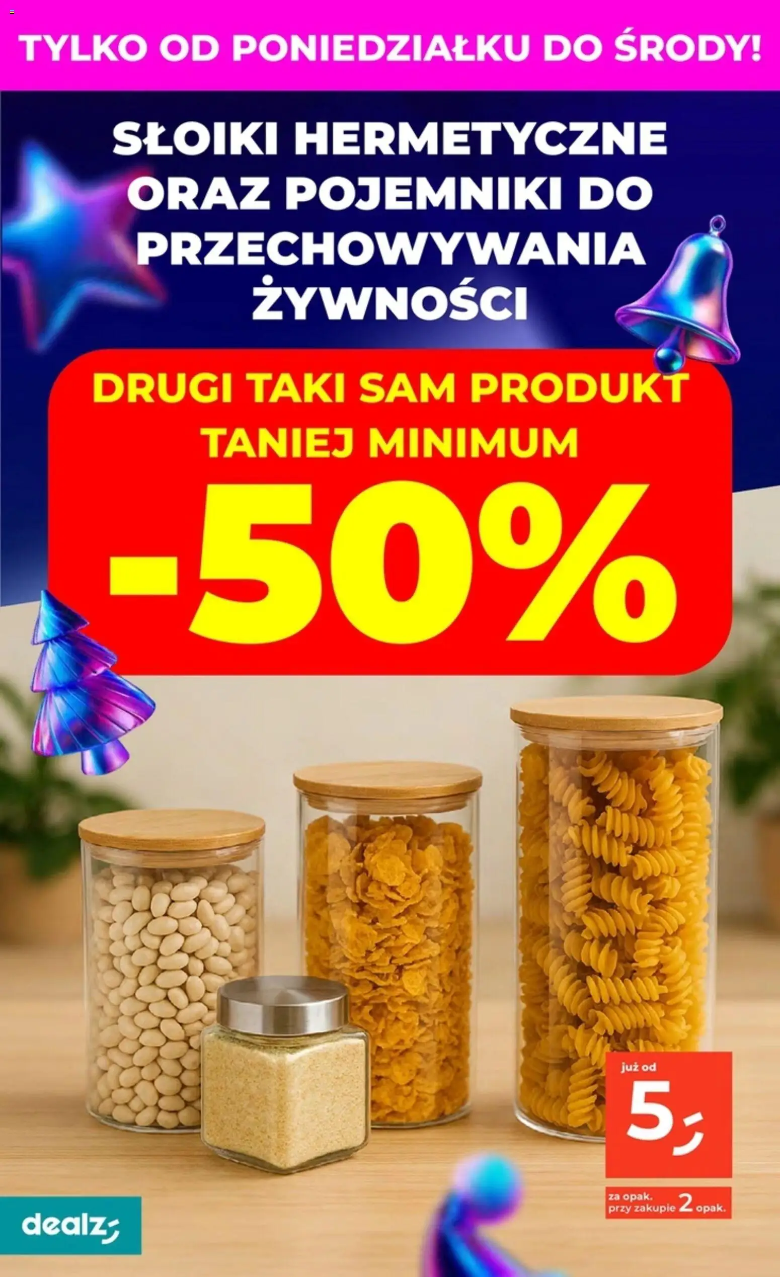 Dealz Gazetka od 13.11.2025 | Strona: 42