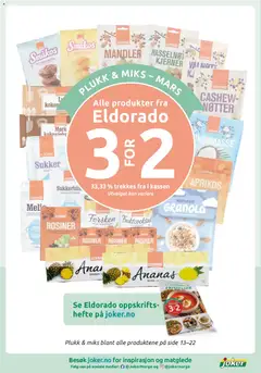 Forhåndsvisning av Fersken, Fersken halve i sukkerlake gyldig fra 24.03.2026 | Side: 16