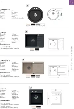 Mömax katalog akcije – veljaven od 22.01.2026 | Stran: 22 | Izdelki: Omarica