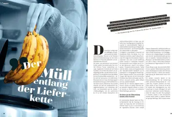 Denns BioMarkt  KREO Magazin ab 16.01.2026 gültig | Seite: 30