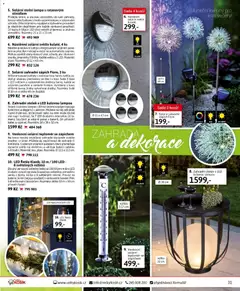 Náhled letáku Velký Košík katalog leden 2026 od 01.01.2026 | Strana: 31