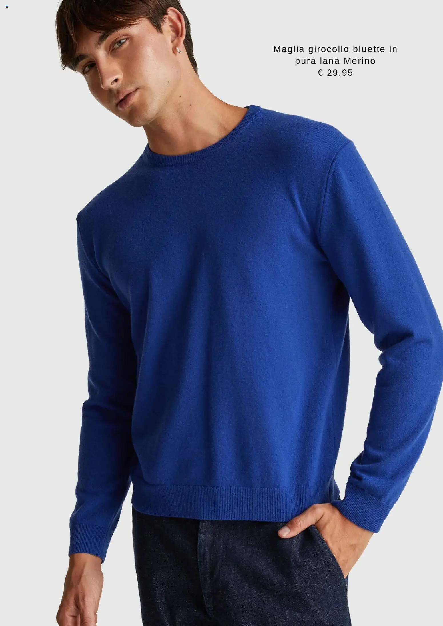 Volantino Benetton del 16.02.2026 | Pagina: 5