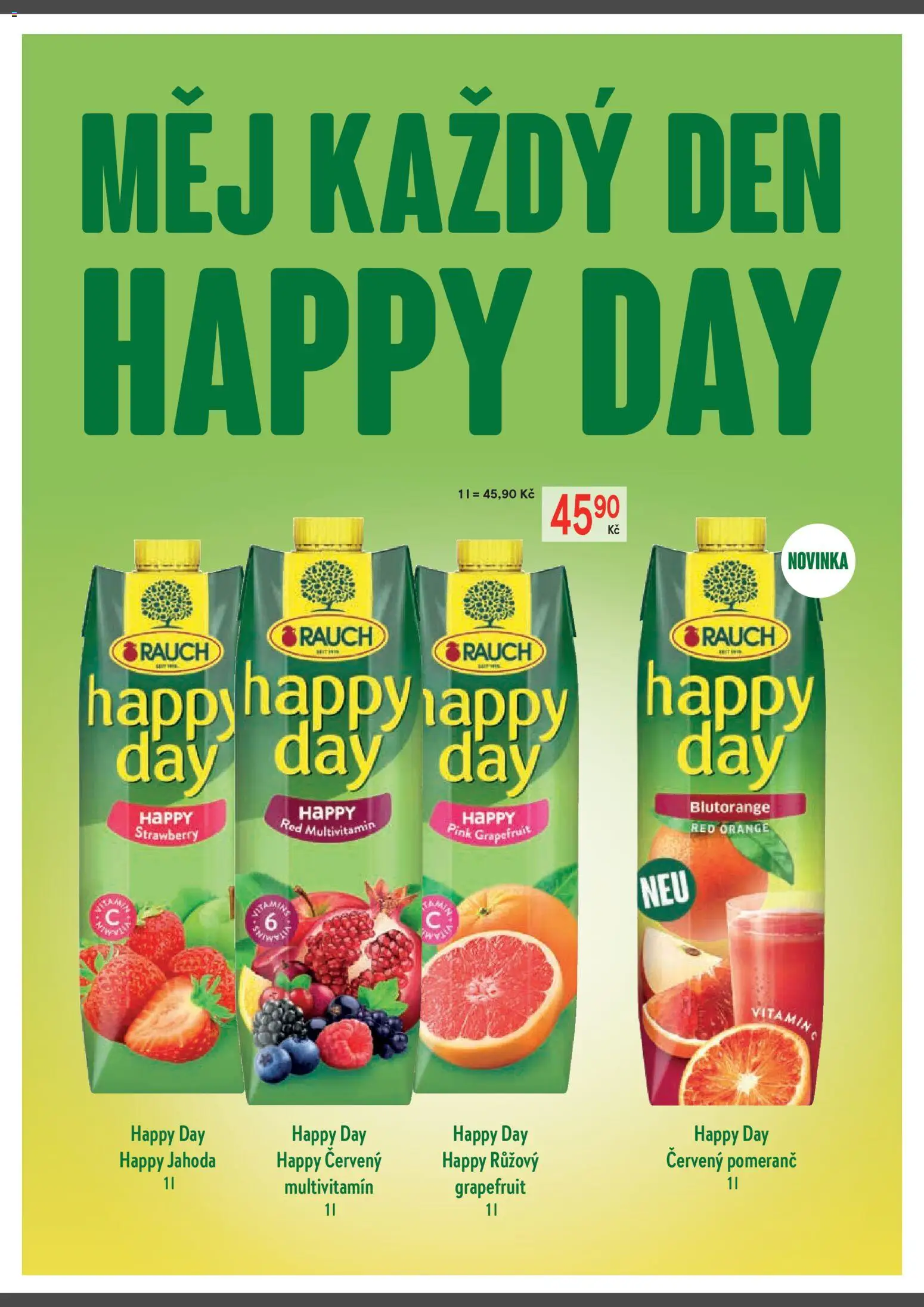 Žabka leták od 11.02.2026 | Strana: 3