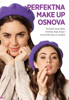 Katalog Farmasi - Pregled kataloga iz trgovine Farmasi, vrijedi od 01.10.2025 | Stranica: 64 | Proizvodi: Novčanik