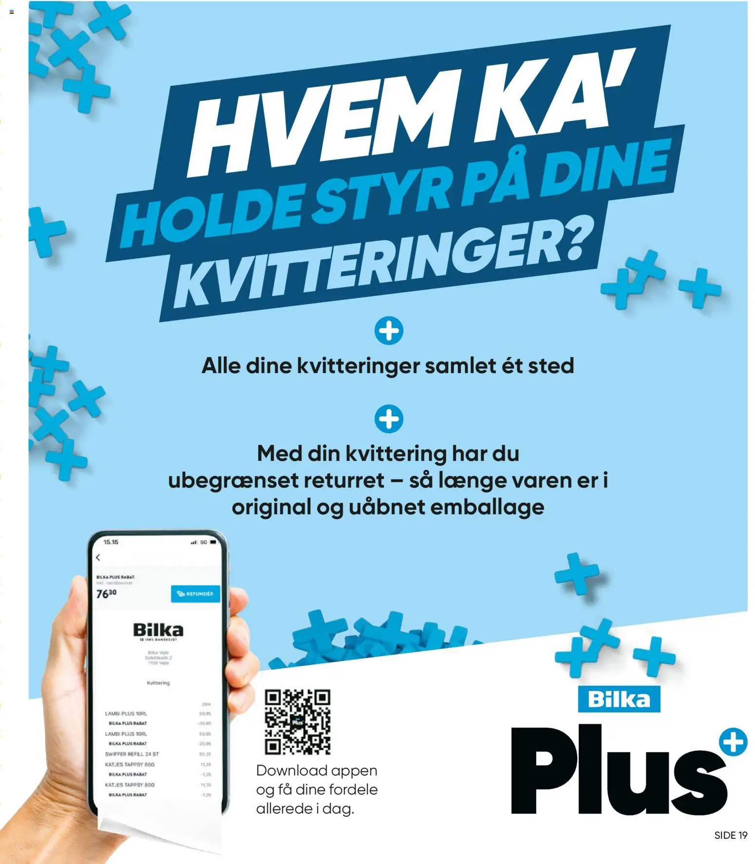 Bilka tilbudsavis – gyldig fra 16.01.2026 | Side: 29