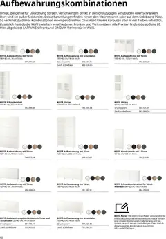 Ikea BESTÅ Kaufhilfe ab 02.01.2026 gültig | Seite: 10