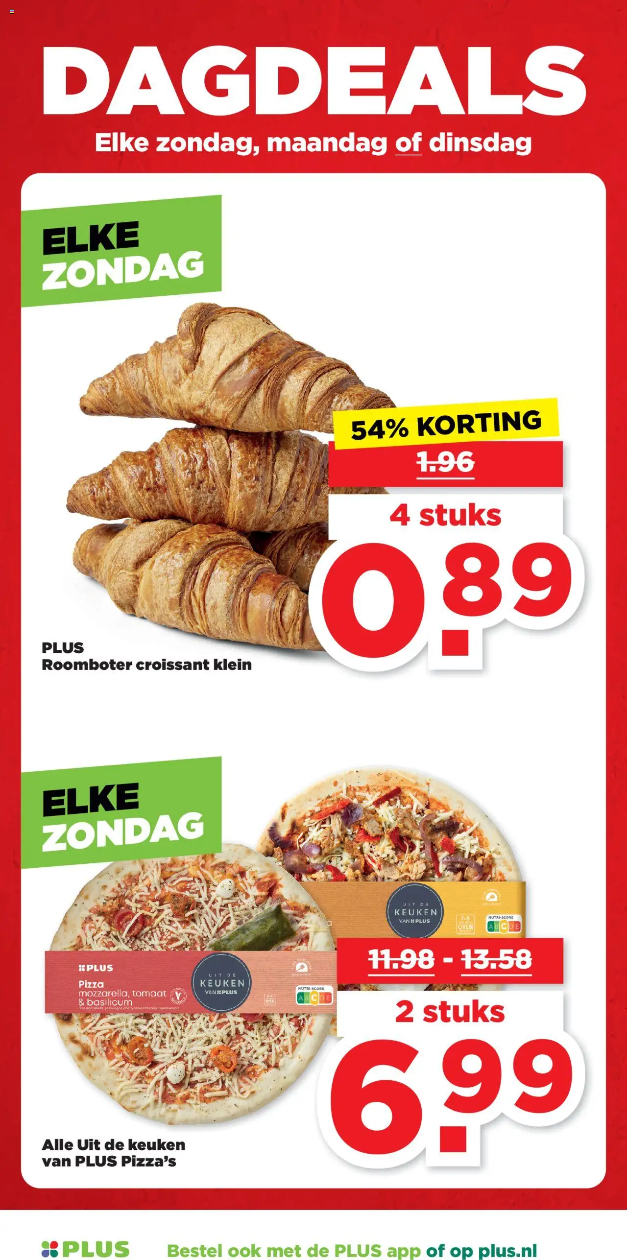  | Pagina: 40 | Producten: Tomaat, Roomboter, Oven, Mozzarella