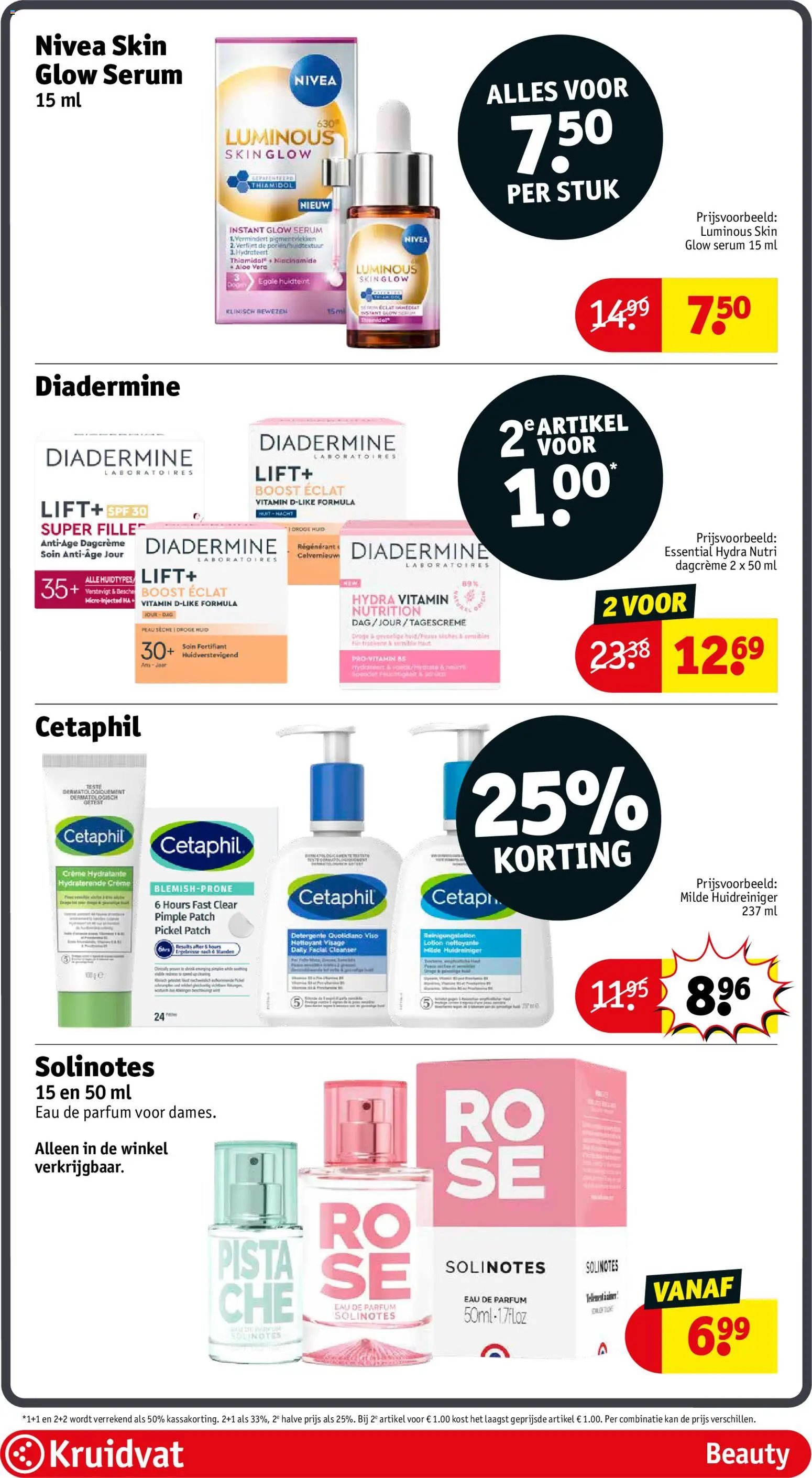 {H1} | Pagina: 36 | Producten: Kan, Parfum, Boost, Crème