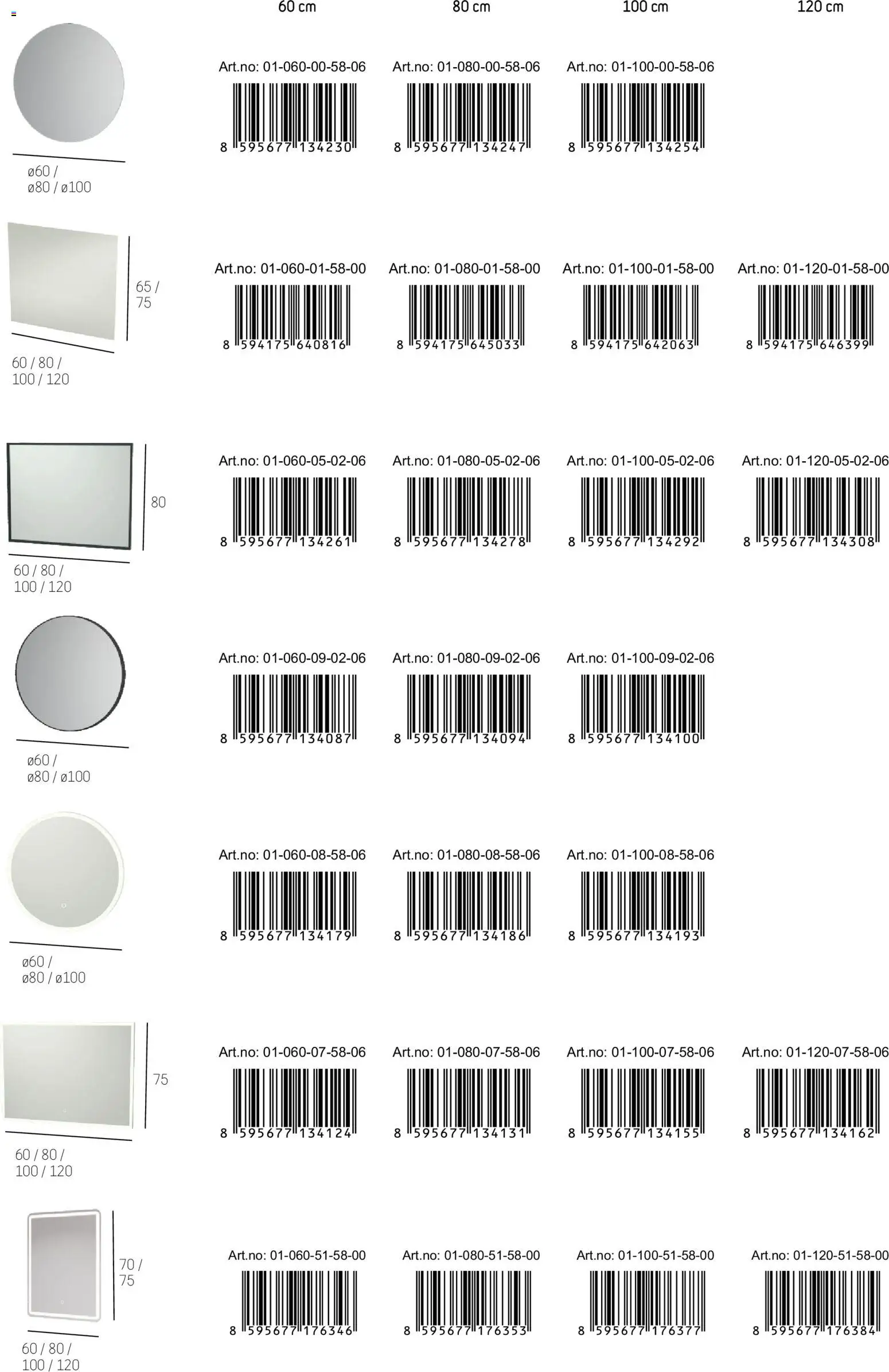 Bauhaus tilbudsavis – gyldig fra 01.01.2026 | Side: 18