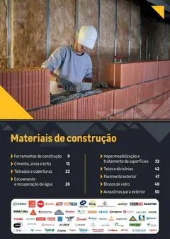 Leroy Merlin Catálogo │ válido de 18.11.2024 | Página: 8 | Produtos: Agua, Areia, Pavimento exterior, Ferramentas