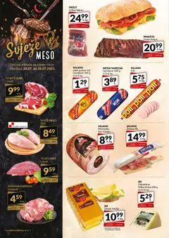 Bakmaz katalog | vrijedi od 24.07.2025 | Stranica: 2