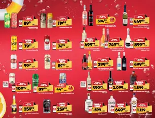Mega Maxi katalog - važi od 17.07.2025 | Strana: 5