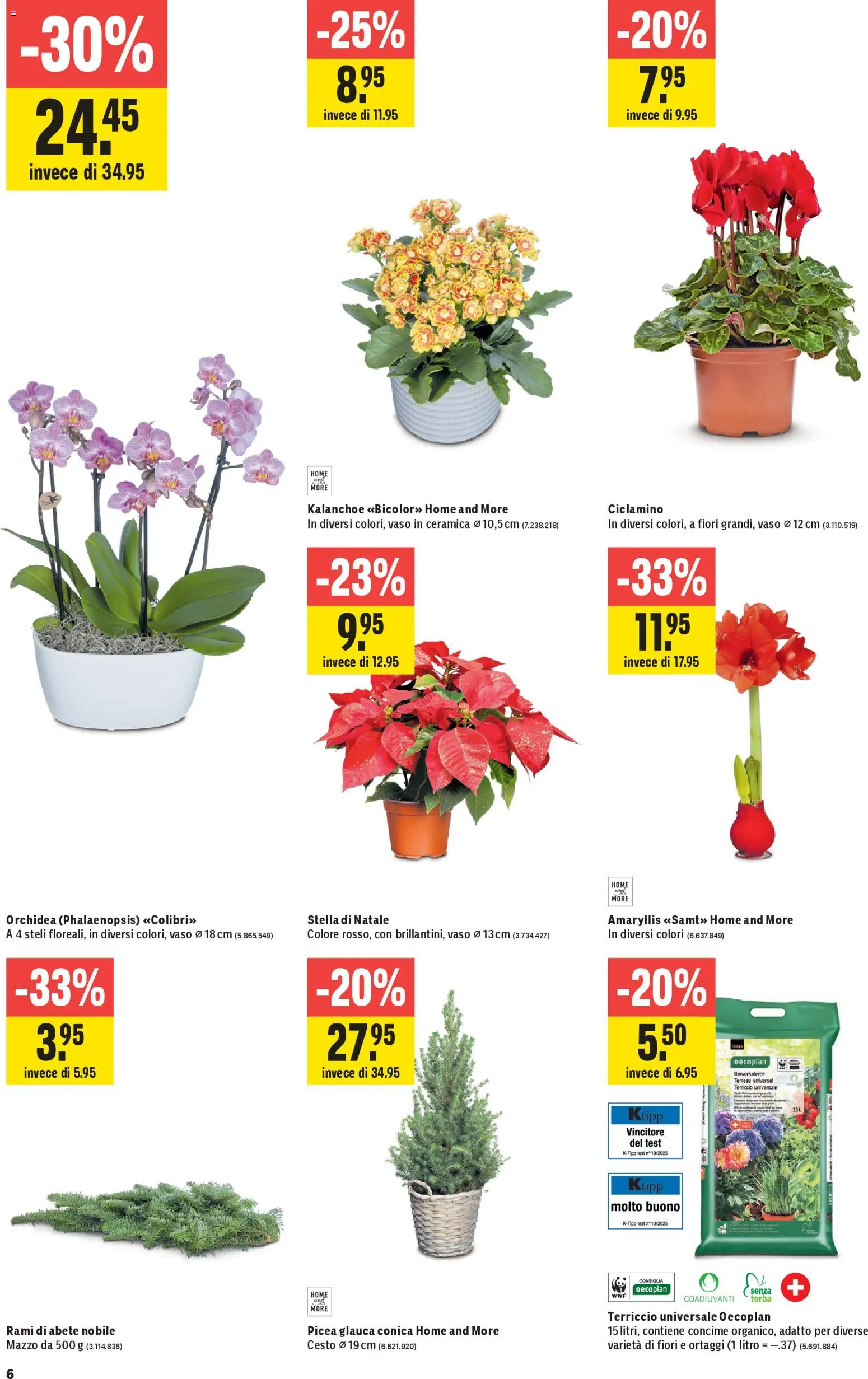 Jumbo Aktionen IT – gültig ab 06.11.2025 | Seite: 6