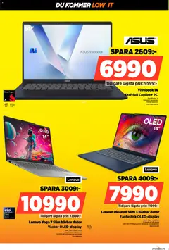 Power - erbjudanden - Förhandsvisning av reklamblad från butik Power aktuell från 26.01.2026 | Sida: 9