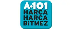 A101 logo