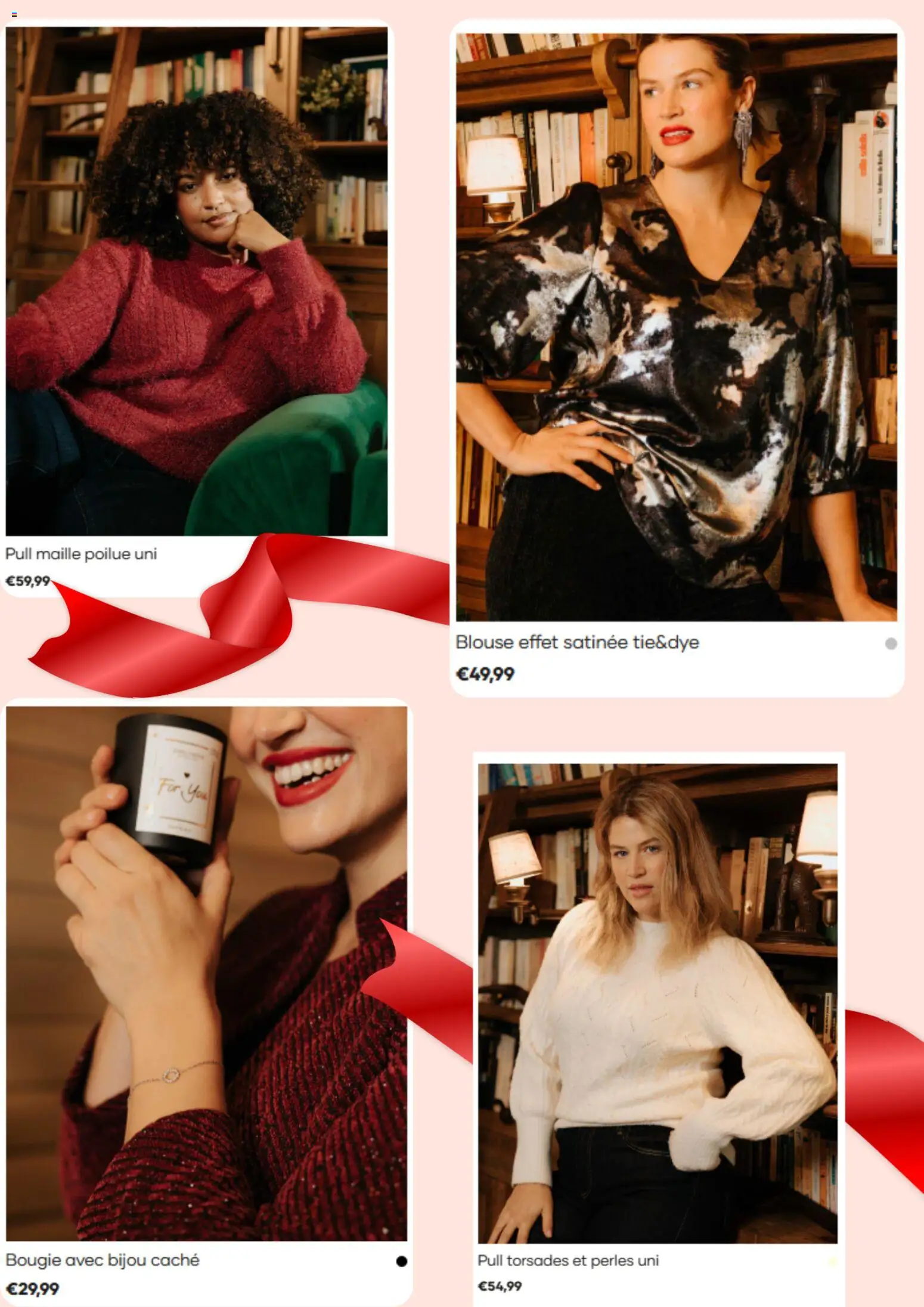 {H1} | Pagina: 2 | Producten: Blouse