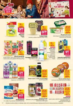 Mercator katalog akcije – veljaven od 04.12.2025 | Stran: 6