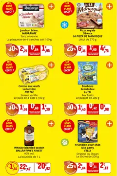 Coccinelle - Prévisualisation de Coccinelle catalogue valide à partir de 28.01.2026 | Page: 3