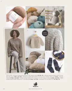 Salling - Tilbudsavis gyldig fra 01.11.2025 | Side: 304