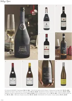 Salling - Tilbudsavis gyldig fra 01.11.2025 | Side: 304