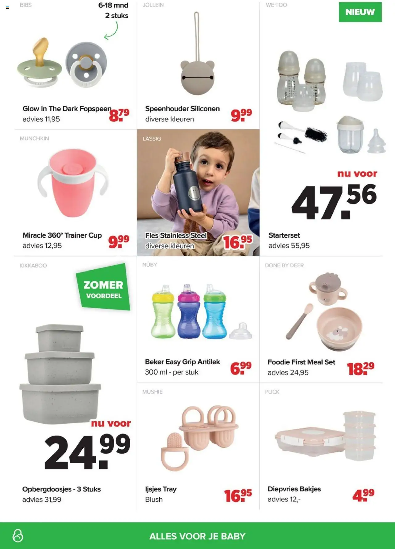  | Pagina: 42 | Producten: Beker, Fles, Blush