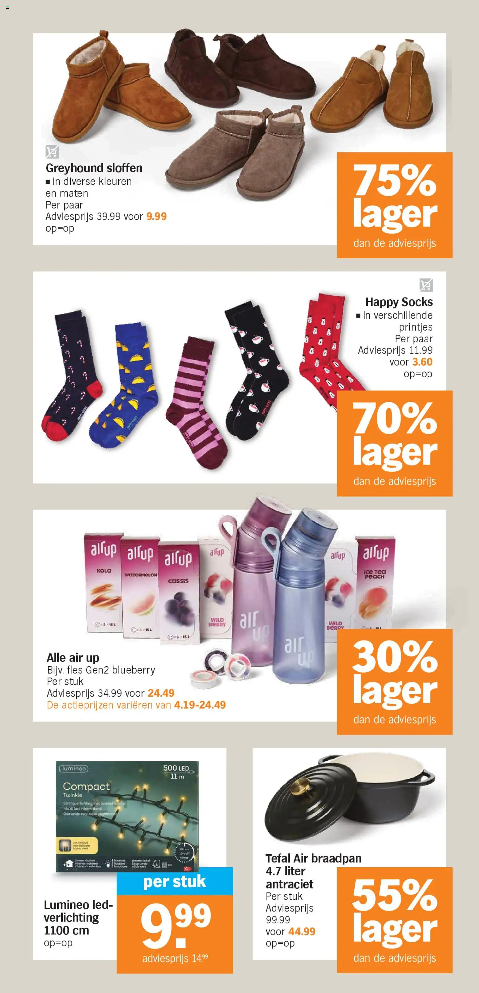 {H1} | Pagina: 33 | Producten: Slippers, Fles, Cassis, Festék