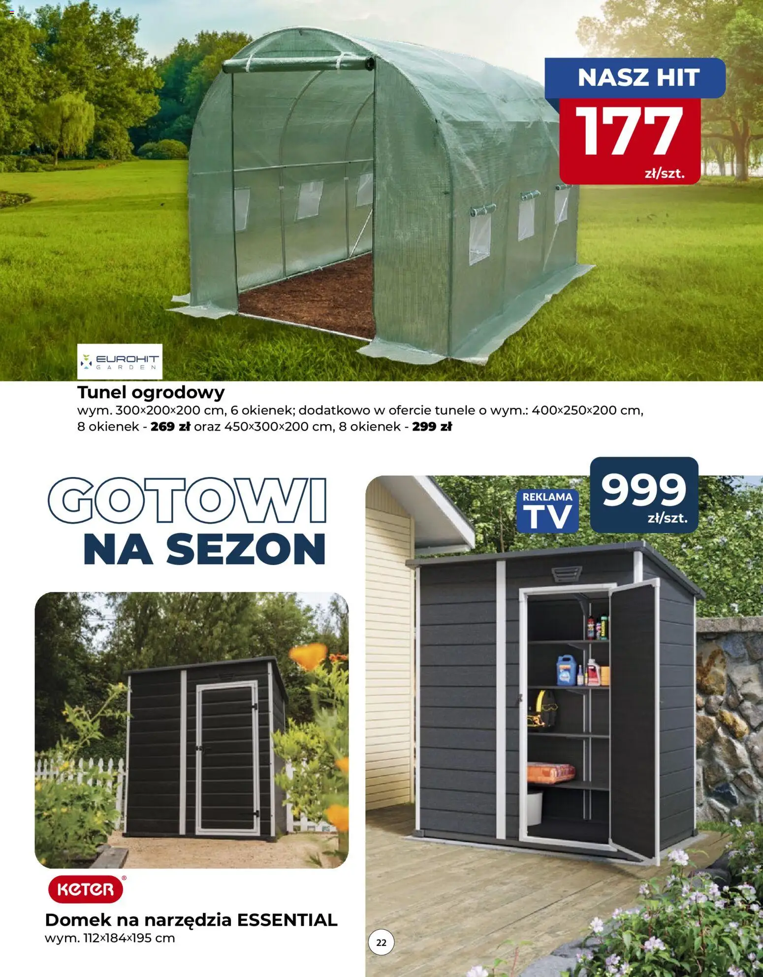 Mrówka gazetka od 12.03.2026 | Strona: 22