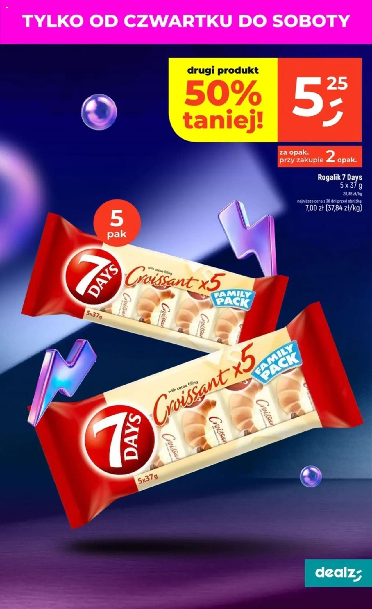 Dealz Gazetka od 31.07.2025 | Strona: 45