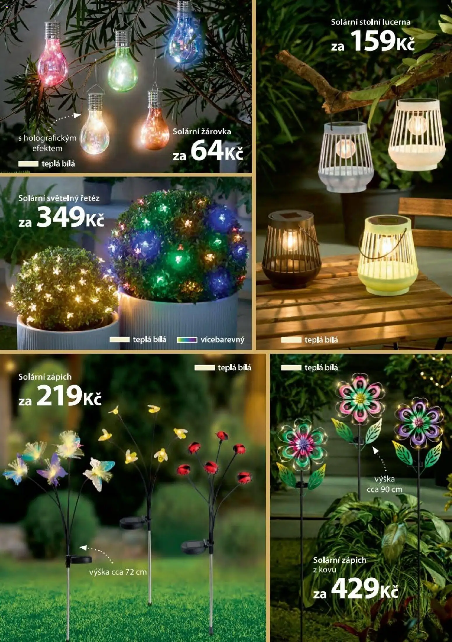 NKD leták - Solární týden od 02.03.2026 💥 Nenechte si ujít TOP nabídky! ⭐ | Ceská republika