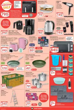 Globus Prospekt 	 – gültig ab 15.09.2025 | Seite: 24 | Produkte: Grill, Sandwichmaker, Toaster, Wok