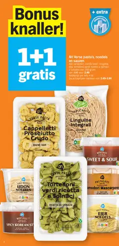 Albert Heijn folder week  / de la semaine 3 - Voorbeeld van een folder van Albert Heijn, geldig van 12.01.2026 | Pagina: 8