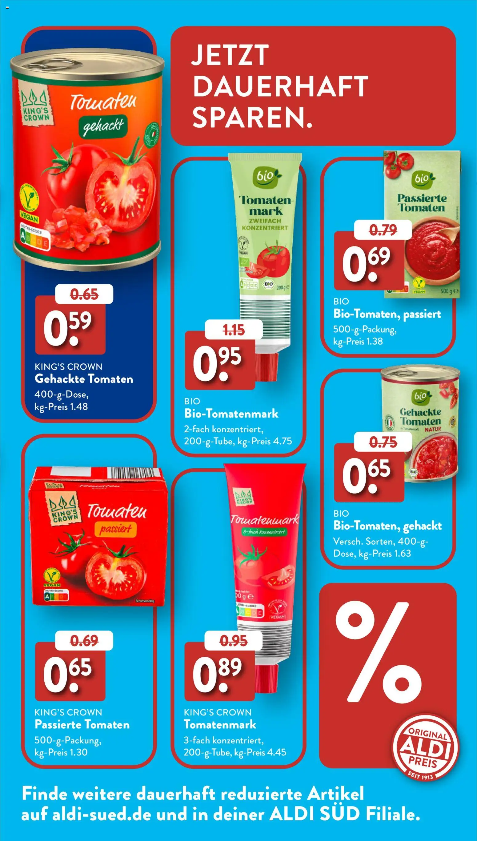 Aldi Süd Prospekt 	 – gültig ab 02.03.2026 | Seite: 29 | Produkte: Milch, Körpermilch, Duschgel, Körperlotion