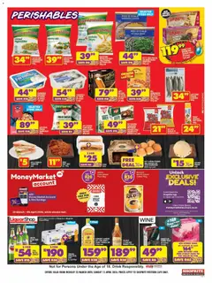 Shoprite specials catalogue – valid from 23.03.2026 | Page: 5