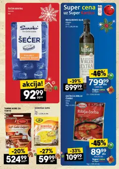 Idea katalog - pregled Idea kataloga - važi od 11.12.2025 | Strana: 17