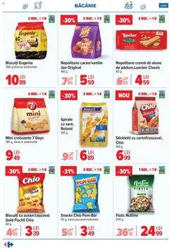 Noul catalog Carrefour – valabil de la 03.09.2025 | Pagină: 24