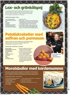ICA Supermarket - Stockholm - Förhandsvisning av reklamblad från butik ICA Supermarket aktuell från 12.01.2026 | Sida: 10