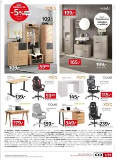 XXXLutz leták platný od 06.04.2026 | Strana: 9