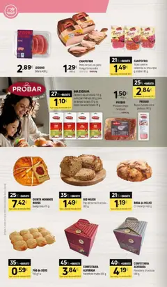 Pré-visualização Coviran folheto válido de 10.02.2026 | Página: 2