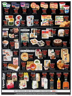 Checkers specials catalogue – valid from 05.01.2026 | Page: 3