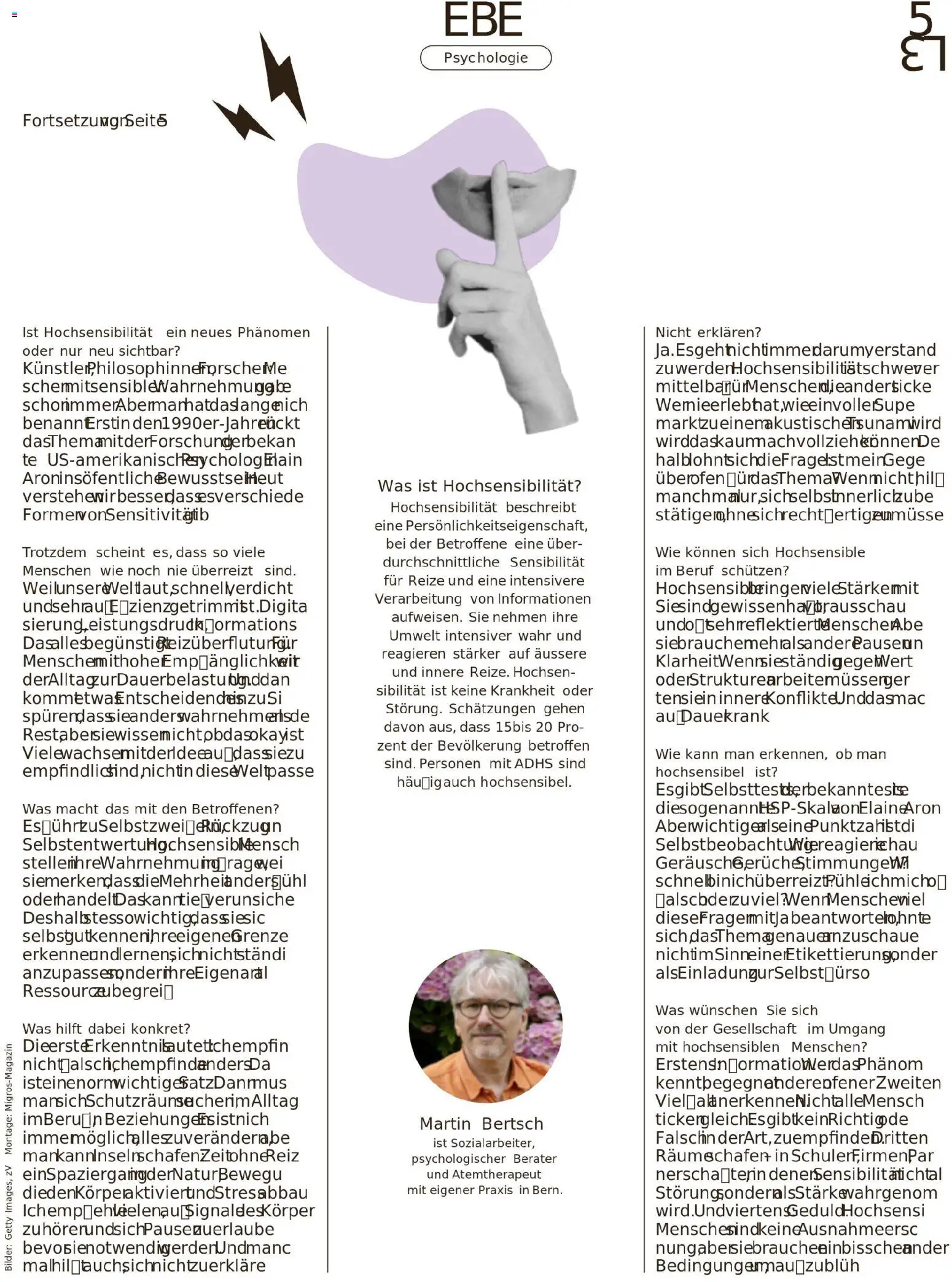 Migros Migros-Magazin-44-2025-d-AA – gültig ab 27.10.2025 | Seite: 53 | Produkte: Bilder