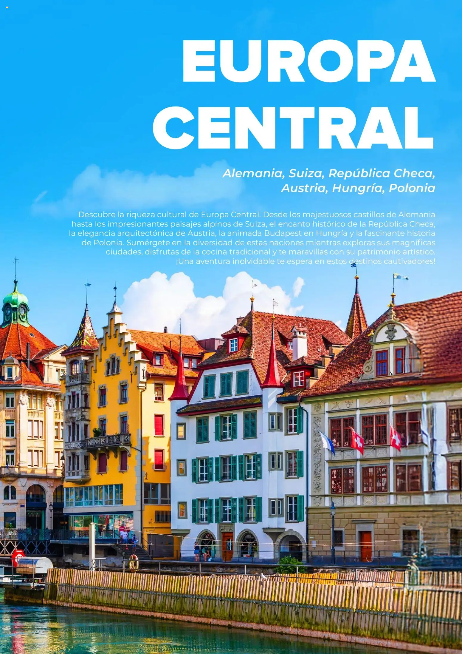 Viajes El Corte Inglés Europa │ válido desde el 01.01.2026 | Página: 53 | Productos: Té, Cocina