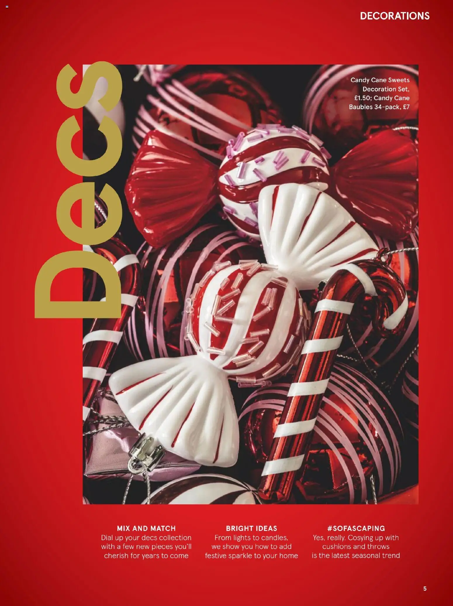 {H1} | Page: 5 | Products: Lights