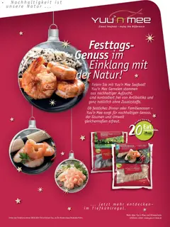 Billa AT - Frisch Gekocht Magazin - amely érvényes a következő dátumtól: 01.12.2025 | Oldal: 68