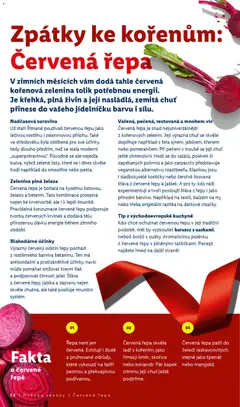 Náhled letáku Lidl leták - Favorina od 27.10.2025 | Strana: 12