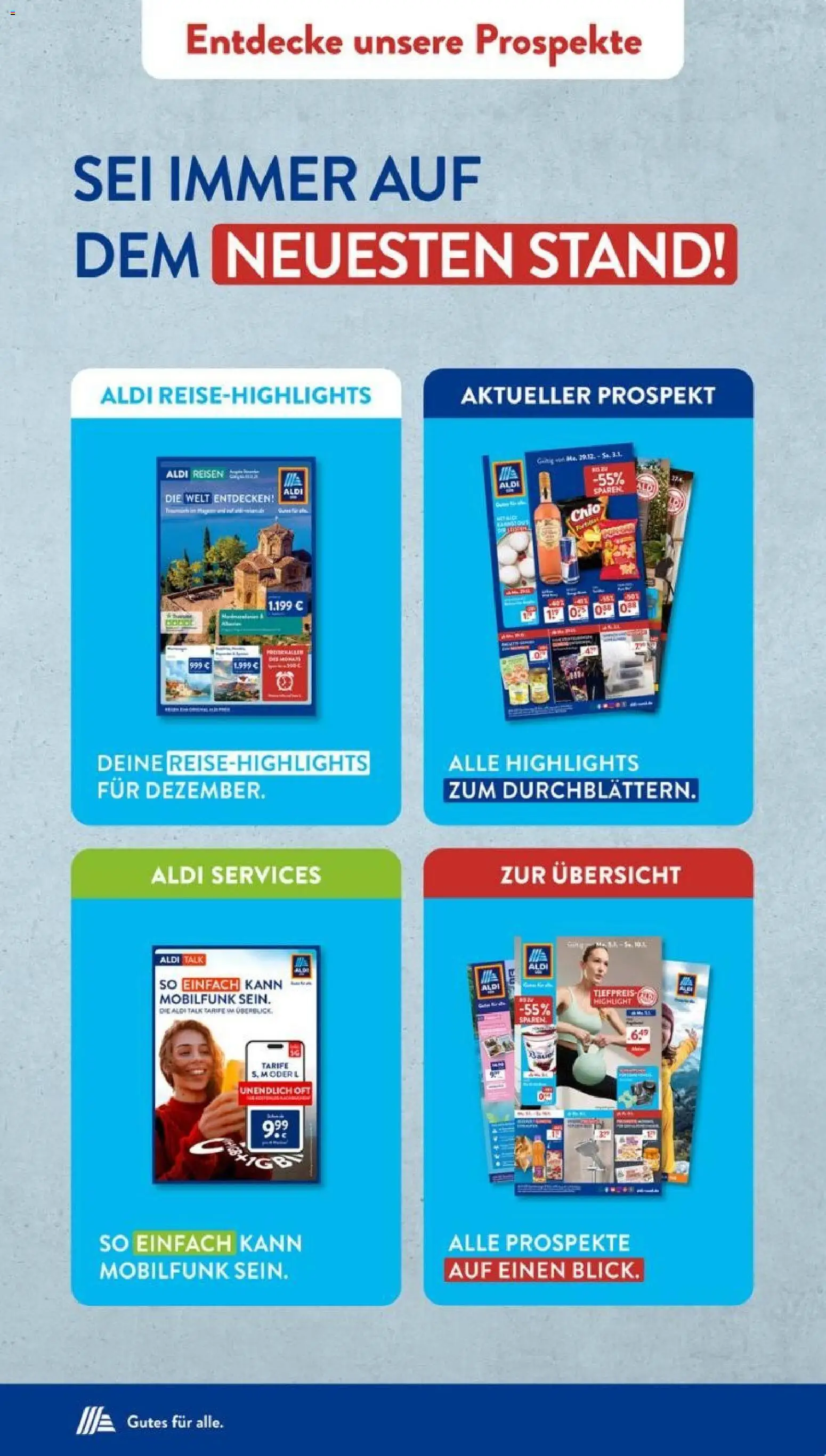 Aldi Süd Prospekt 	 – gültig ab 12.01.2026 | Seite: 27