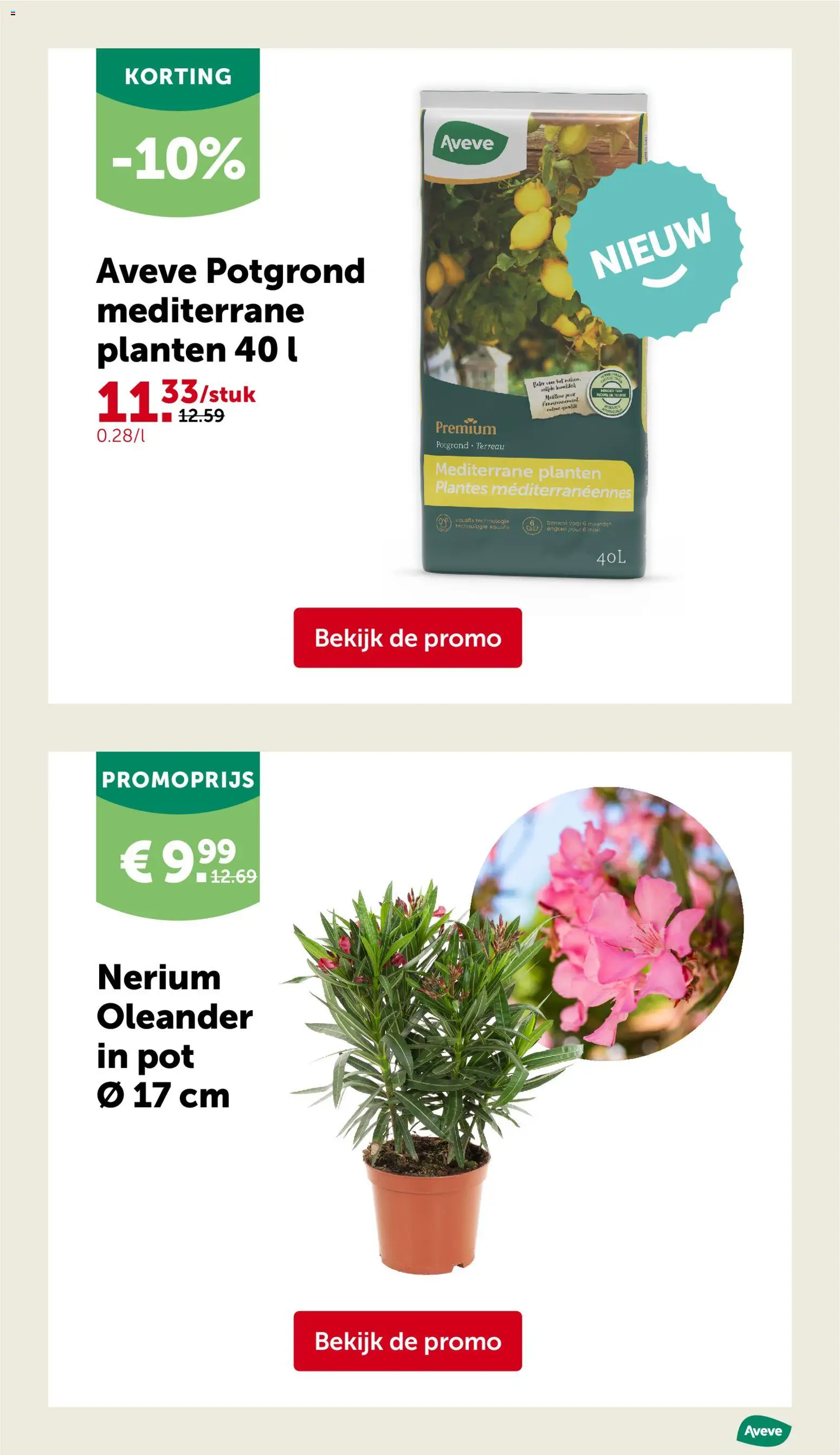 {H1} | Pagina: 14 | Producten: Pot