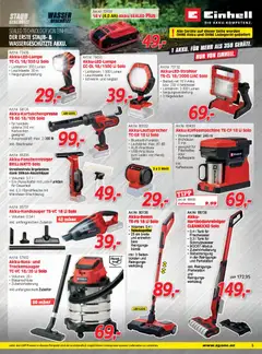 Zgonc Flugblatt Jänner I 2026 ab 01.01.2025 gültig | Seite: 5