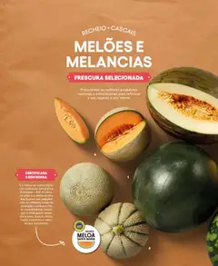 Recheio Frutas e Legumes │ válido de 19.09.2024 | Página: 70